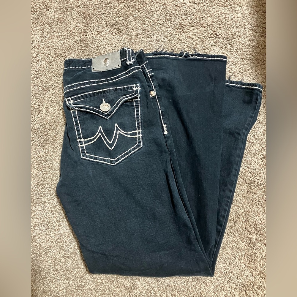 Men’s Jeans